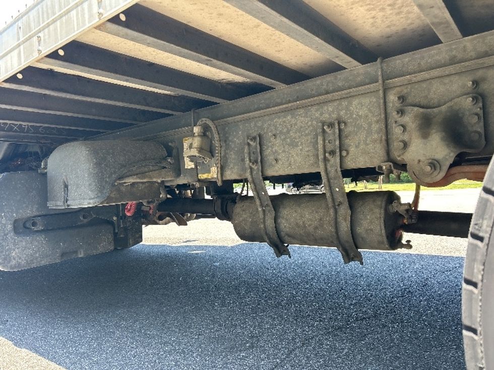 Refrigerated Truck-Light and Medium Duty Trucks-Freightliner-2015-M2-Homewood-AL-68,194\n\t\tmiles-$ 44,750 - Image 5