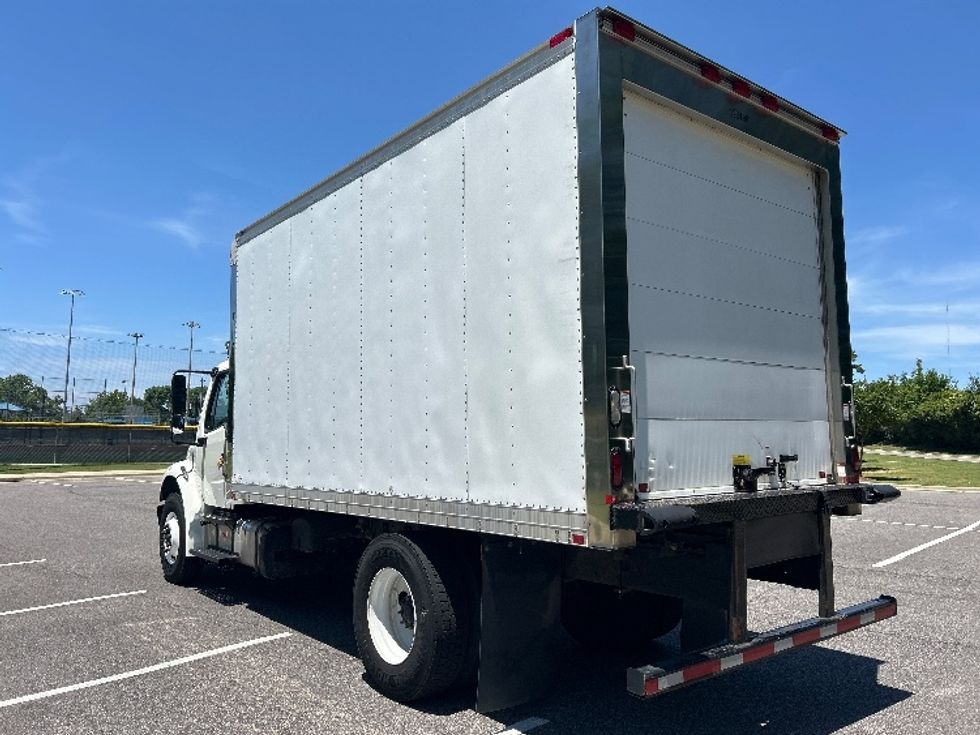 Refrigerated Truck-Light and Medium Duty Trucks-Freightliner-2015-M2-Homewood-AL-68,194\n\t\tmiles-$ 44,750 - Image 6