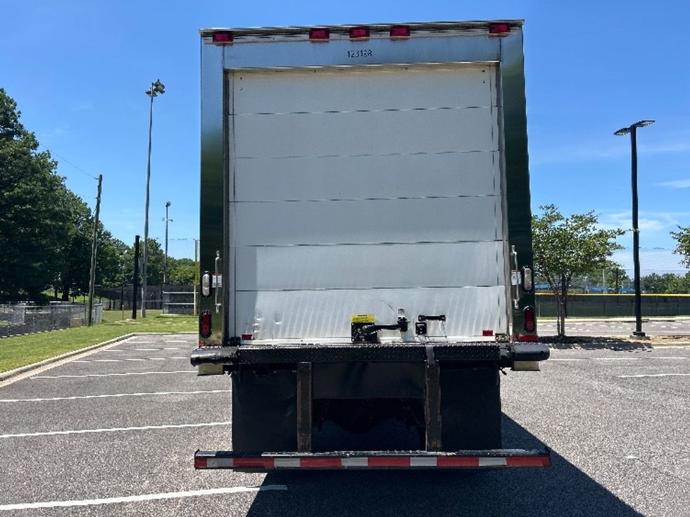 Refrigerated Truck-Light and Medium Duty Trucks-Freightliner-2015-M2-Homewood-AL-68,194\n\t\tmiles-$ 44,750 - Image 7