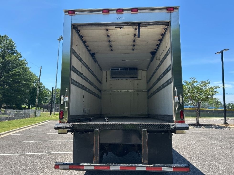 Refrigerated Truck-Light and Medium Duty Trucks-Freightliner-2015-M2-Homewood-AL-68,194\n\t\tmiles-$ 44,750 - Image 8