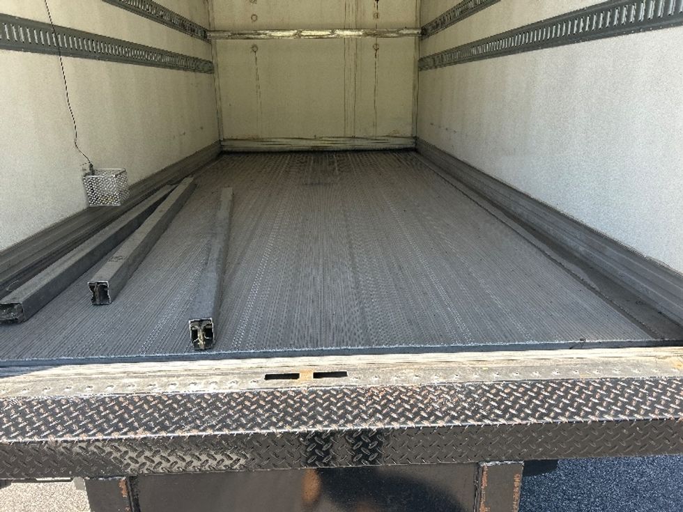Refrigerated Truck-Light and Medium Duty Trucks-Freightliner-2015-M2-Homewood-AL-68,194\n\t\tmiles-$ 44,750 - Image 9