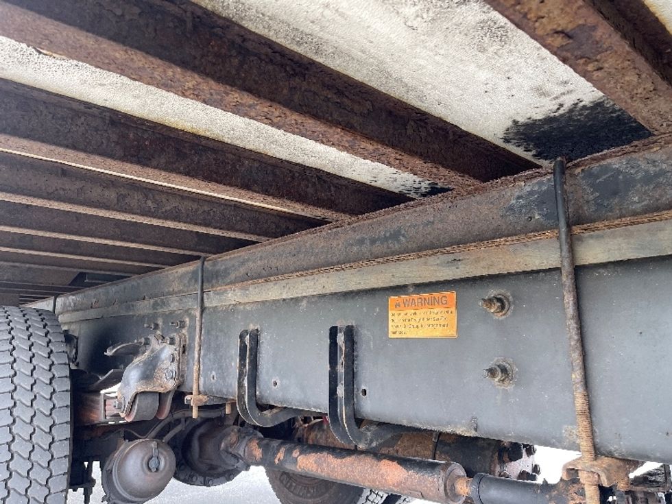 Refrigerated Truck-Light and Medium Duty Trucks-Freightliner-2015-M2-New Bedford-MA-234,165\n\t\tmiles-$ 39,250 - Image 13