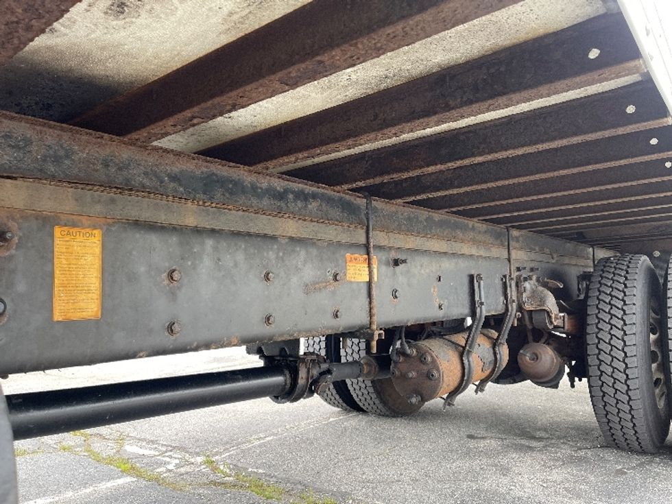 Refrigerated Truck-Light and Medium Duty Trucks-Freightliner-2015-M2-New Bedford-MA-234,165\n\t\tmiles-$ 39,250 - Image 5
