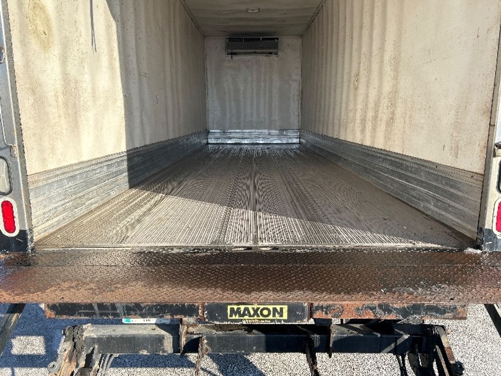 Refrigerated Truck-Light and Medium Duty Trucks-Freightliner-2015-M2-North Liberty-IA-121,584\n\t\tmiles-$ 41,000 - Image 10