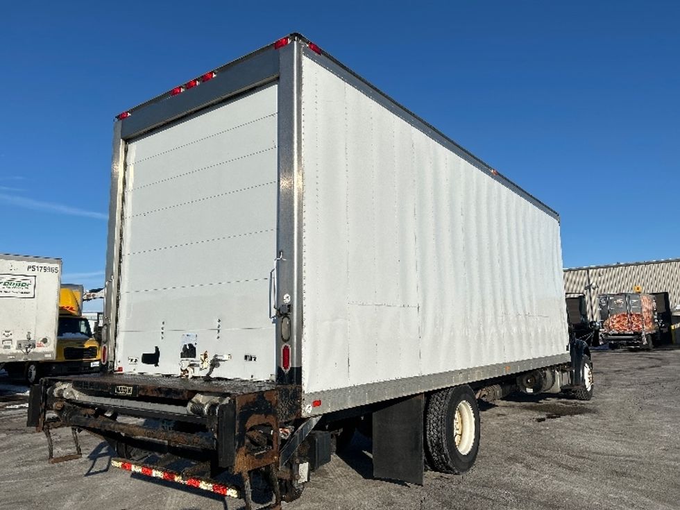 Refrigerated Truck-Light and Medium Duty Trucks-Freightliner-2015-M2-North Liberty-IA-121,584\n\t\tmiles-$ 41,000 - Image 13