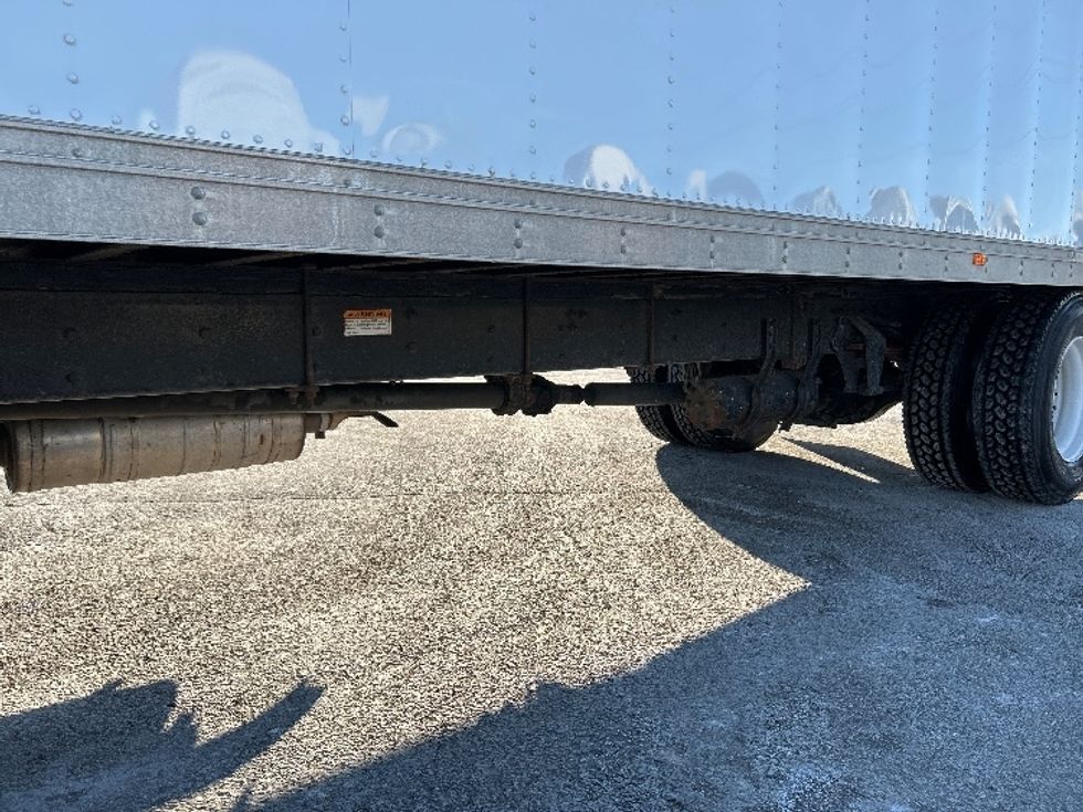 Refrigerated Truck-Light and Medium Duty Trucks-Freightliner-2015-M2-North Liberty-IA-121,584\n\t\tmiles-$ 41,000 - Image 5