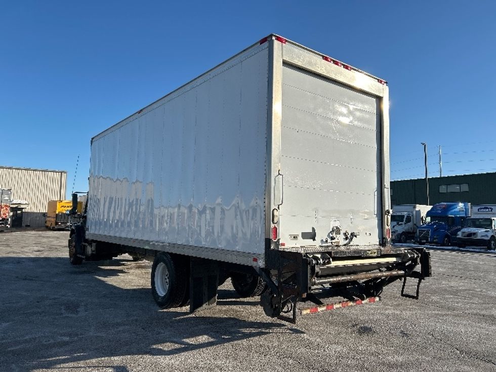 Refrigerated Truck-Light and Medium Duty Trucks-Freightliner-2015-M2-North Liberty-IA-121,584\n\t\tmiles-$ 41,000 - Image 6