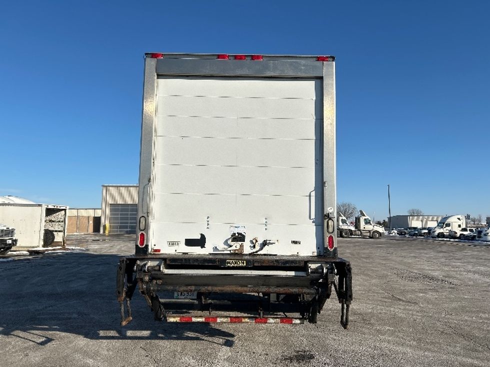 Refrigerated Truck-Light and Medium Duty Trucks-Freightliner-2015-M2-North Liberty-IA-121,584\n\t\tmiles-$ 41,000 - Image 7