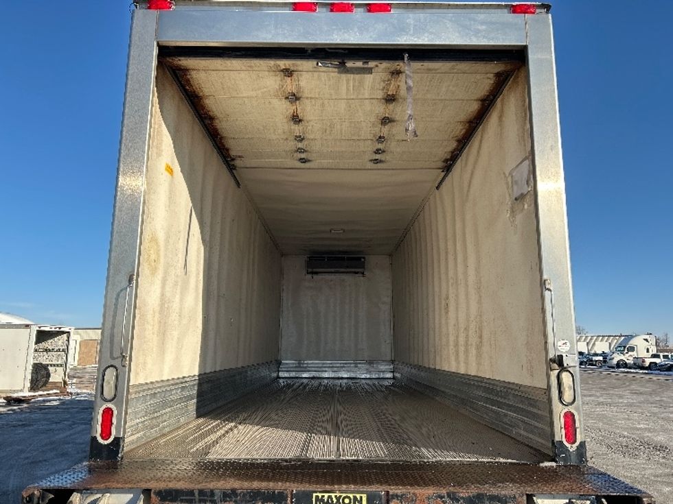 Refrigerated Truck-Light and Medium Duty Trucks-Freightliner-2015-M2-North Liberty-IA-121,584\n\t\tmiles-$ 41,000 - Image 8