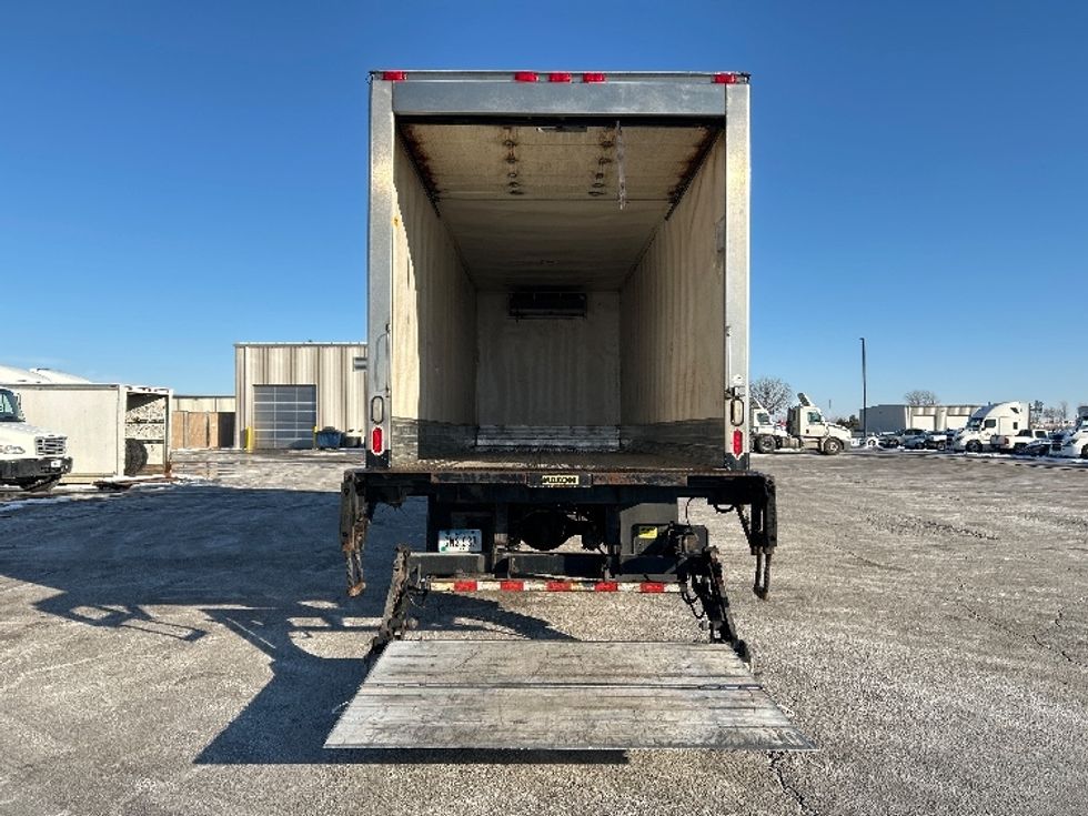 Refrigerated Truck-Light and Medium Duty Trucks-Freightliner-2015-M2-North Liberty-IA-121,584\n\t\tmiles-$ 41,000 - Image 9
