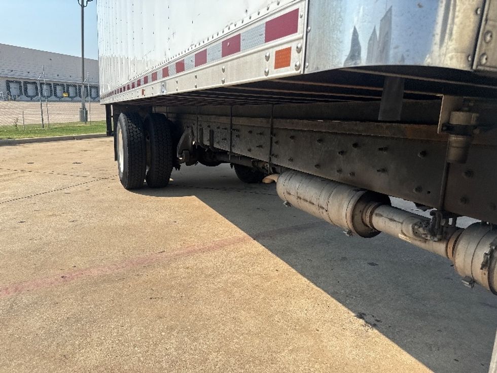 Refrigerated Truck-Light and Medium Duty Trucks-Freightliner-2016-M2-Arlington-TX-331,834\n\t\tmiles-$ 17,750 - Image 14