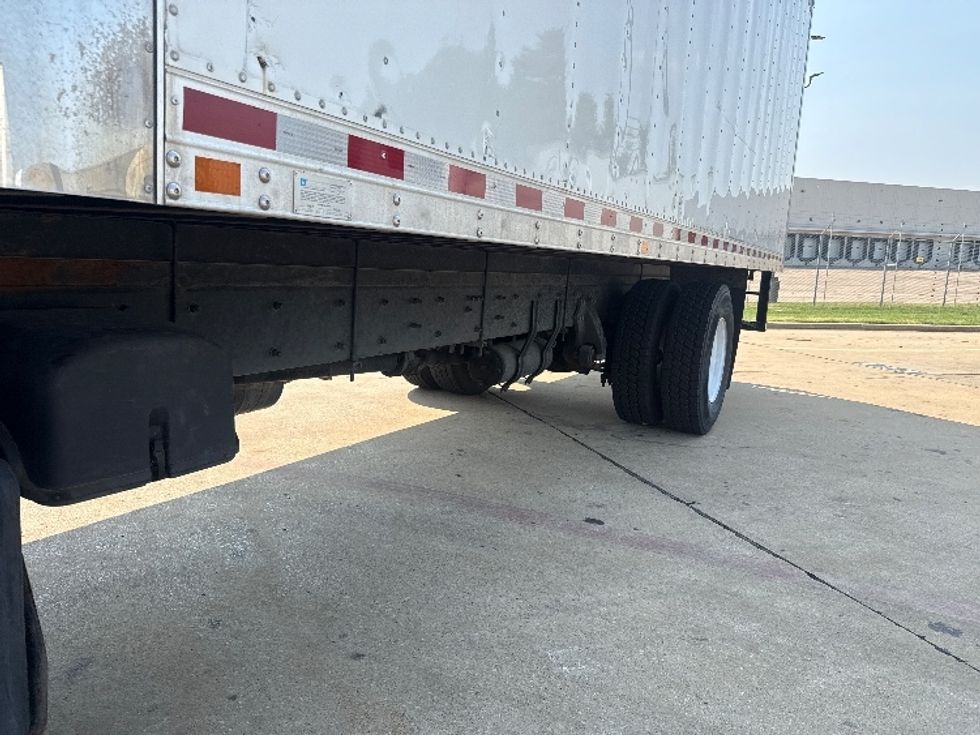 Refrigerated Truck-Light and Medium Duty Trucks-Freightliner-2016-M2-Arlington-TX-331,834\n\t\tmiles-$ 17,750 - Image 5