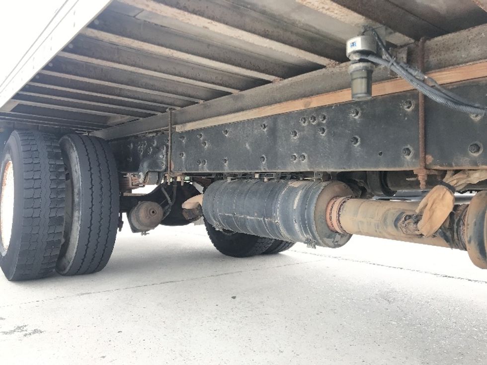 Refrigerated Truck-Light and Medium Duty Trucks-Freightliner-2016-M2-Beaumont-TX-184,307\n\t\tmiles-$ 35,000 - Image 14