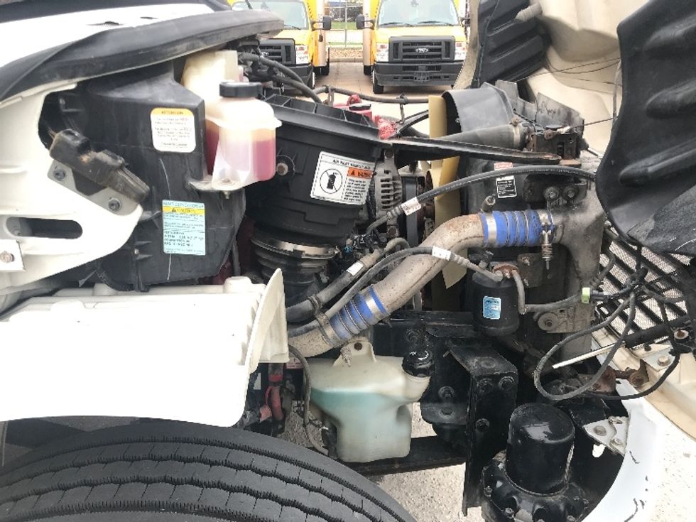 Refrigerated Truck-Light and Medium Duty Trucks-Freightliner-2016-M2-Beaumont-TX-184,307\n\t\tmiles-$ 35,000 - Image 23