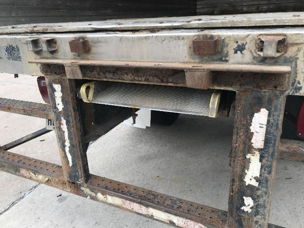 Refrigerated Truck-Light and Medium Duty Trucks-Freightliner-2016-M2-Beaumont-TX-184,307\n\t\tmiles-$ 35,000 - Image 25