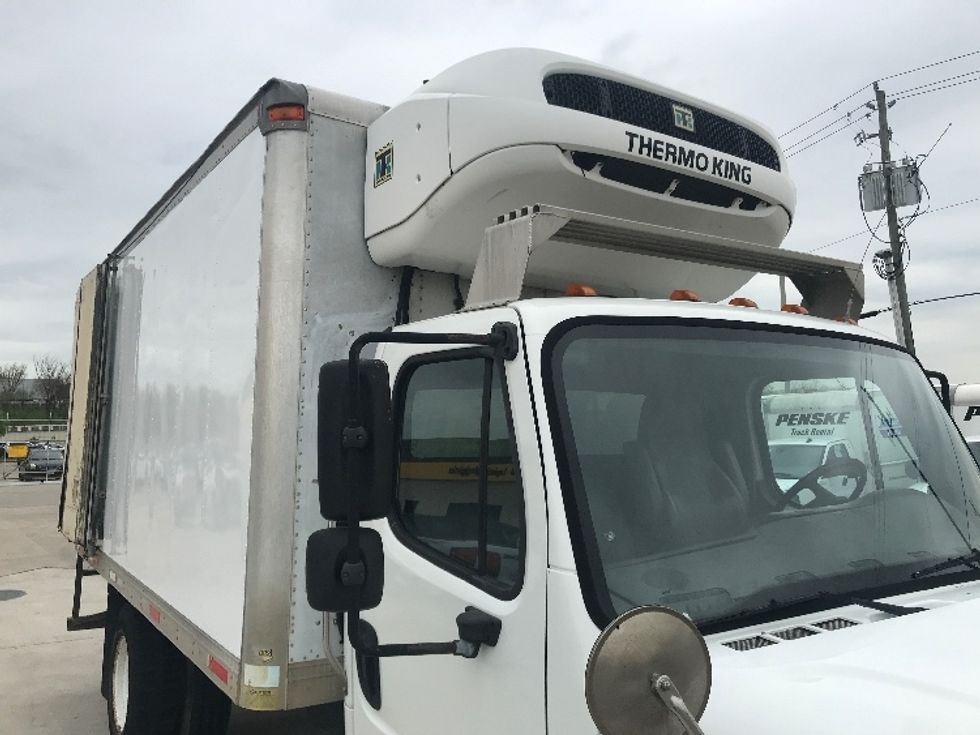 Refrigerated Truck-Light and Medium Duty Trucks-Freightliner-2016-M2-Beaumont-TX-184,307\n\t\tmiles-$ 35,000 - Image 26