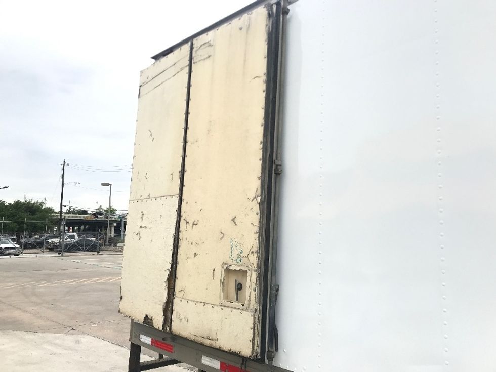 Refrigerated Truck-Light and Medium Duty Trucks-Freightliner-2016-M2-Beaumont-TX-184,307\n\t\tmiles-$ 35,000 - Image 27