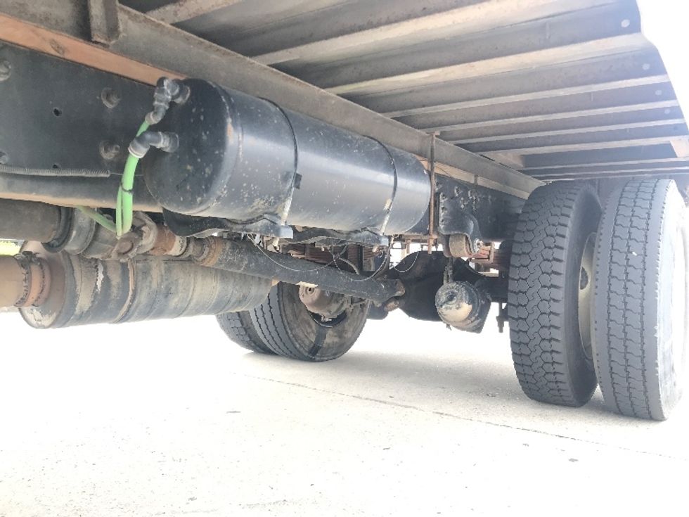 Refrigerated Truck-Light and Medium Duty Trucks-Freightliner-2016-M2-Beaumont-TX-184,307\n\t\tmiles-$ 35,000 - Image 5