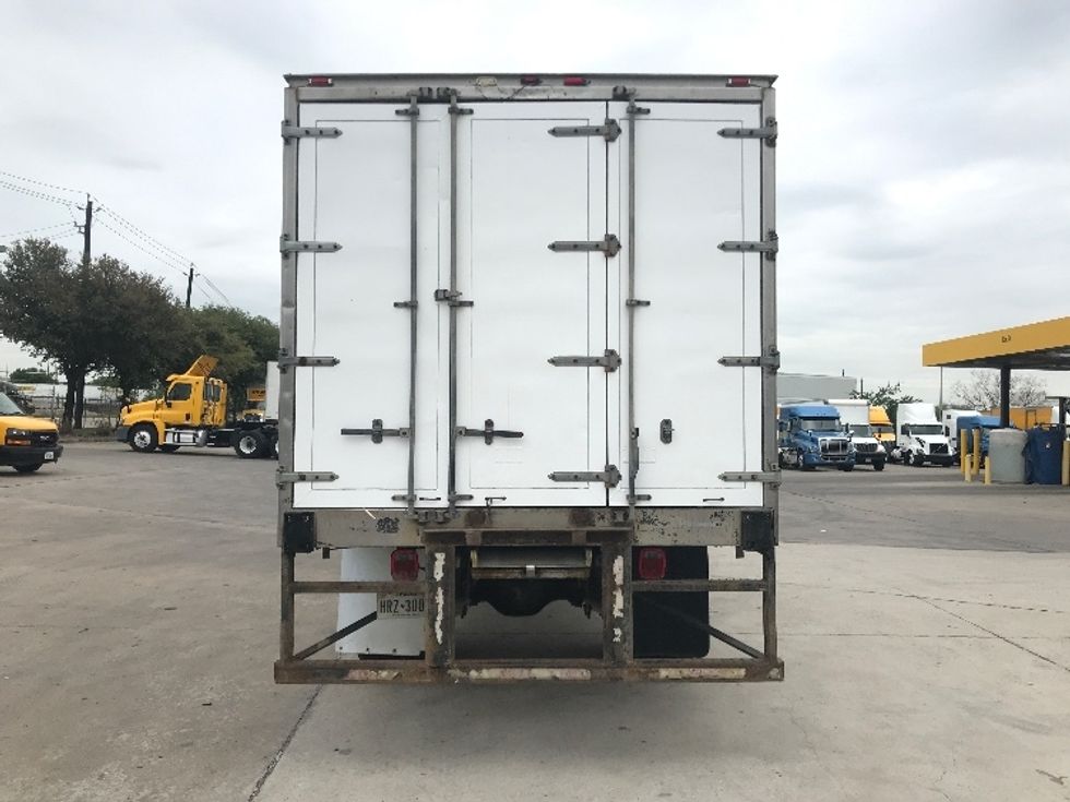 Refrigerated Truck-Light and Medium Duty Trucks-Freightliner-2016-M2-Beaumont-TX-184,307\n\t\tmiles-$ 35,000 - Image 7