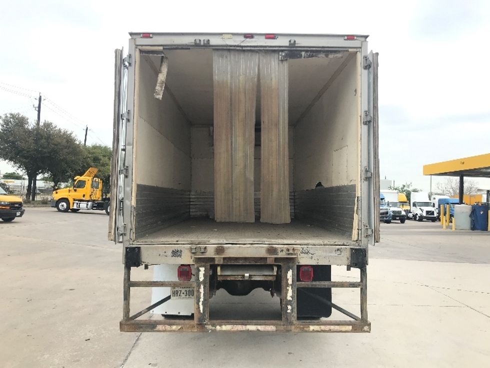 Refrigerated Truck-Light and Medium Duty Trucks-Freightliner-2016-M2-Beaumont-TX-184,307\n\t\tmiles-$ 35,000 - Image 8