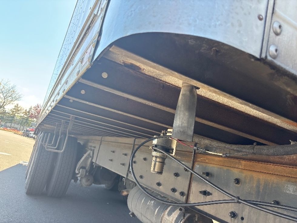 Refrigerated Truck-Light and Medium Duty Trucks-Freightliner-2016-M2-Clackamas-OR-383,037\n\t\tmiles-$ 27,250 - Image 14