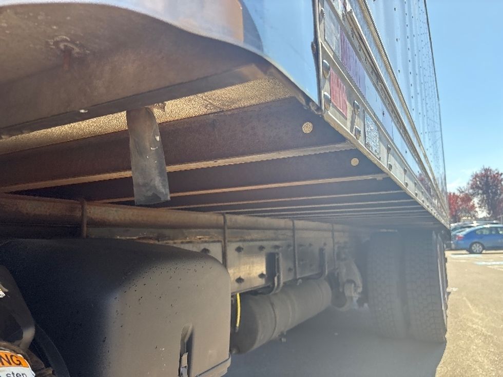 Refrigerated Truck-Light and Medium Duty Trucks-Freightliner-2016-M2-Clackamas-OR-383,037\n\t\tmiles-$ 27,250 - Image 5