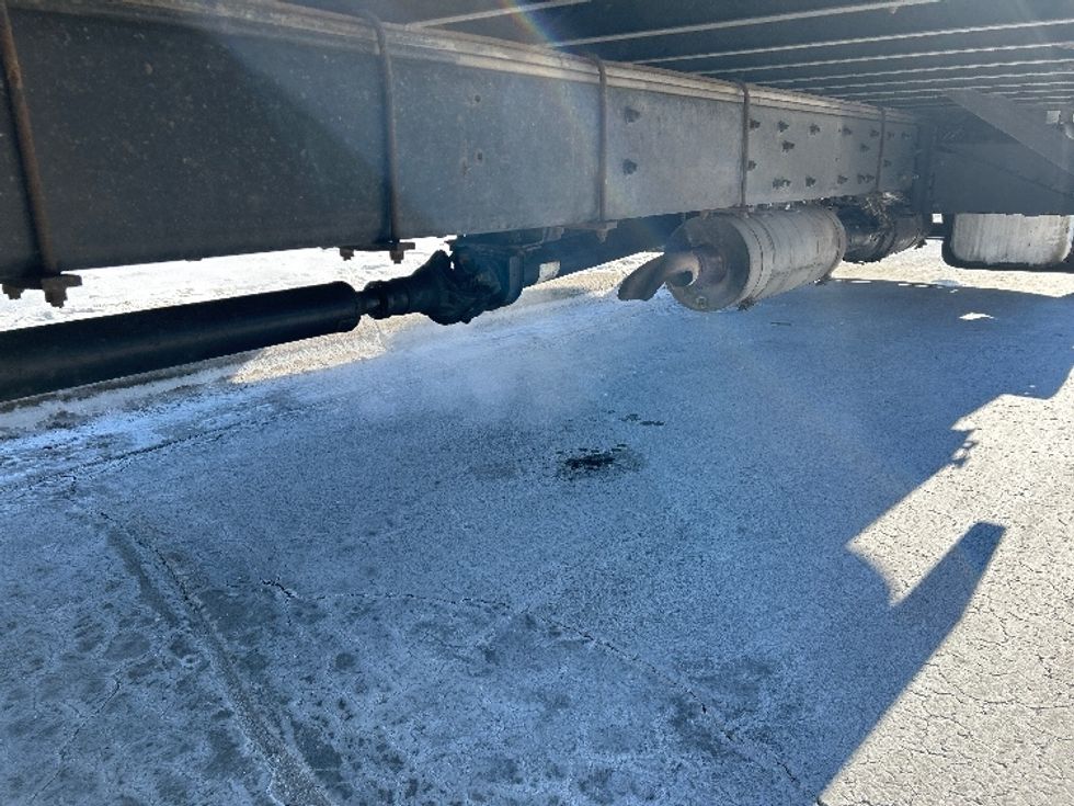 Refrigerated Truck-Light and Medium Duty Trucks-Freightliner-2016-M2-De Pere-WI-207,548\n\t\tmiles-$ 333,500 - Image 13