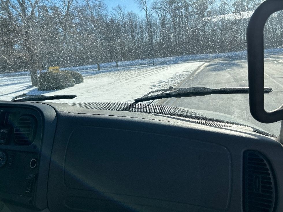 Refrigerated Truck-Light and Medium Duty Trucks-Freightliner-2016-M2-De Pere-WI-207,548\n\t\tmiles-$ 333,500 - Image 20