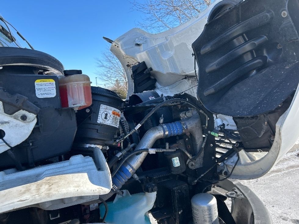 Refrigerated Truck-Light and Medium Duty Trucks-Freightliner-2016-M2-De Pere-WI-207,548\n\t\tmiles-$ 333,500 - Image 22