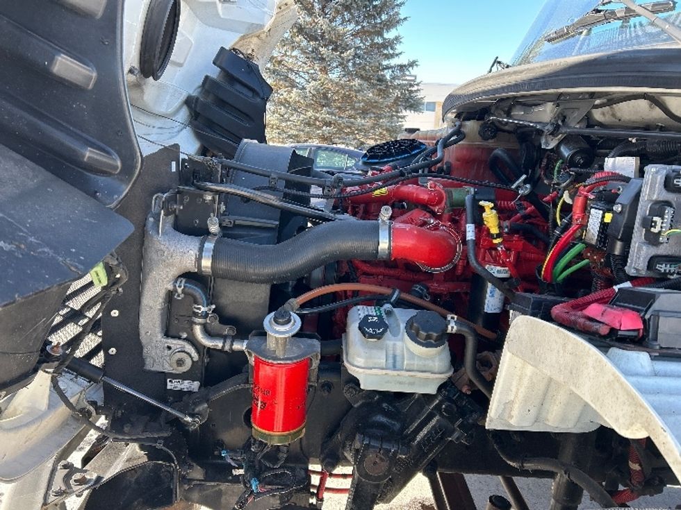 Refrigerated Truck-Light and Medium Duty Trucks-Freightliner-2016-M2-De Pere-WI-207,548\n\t\tmiles-$ 333,500 - Image 23