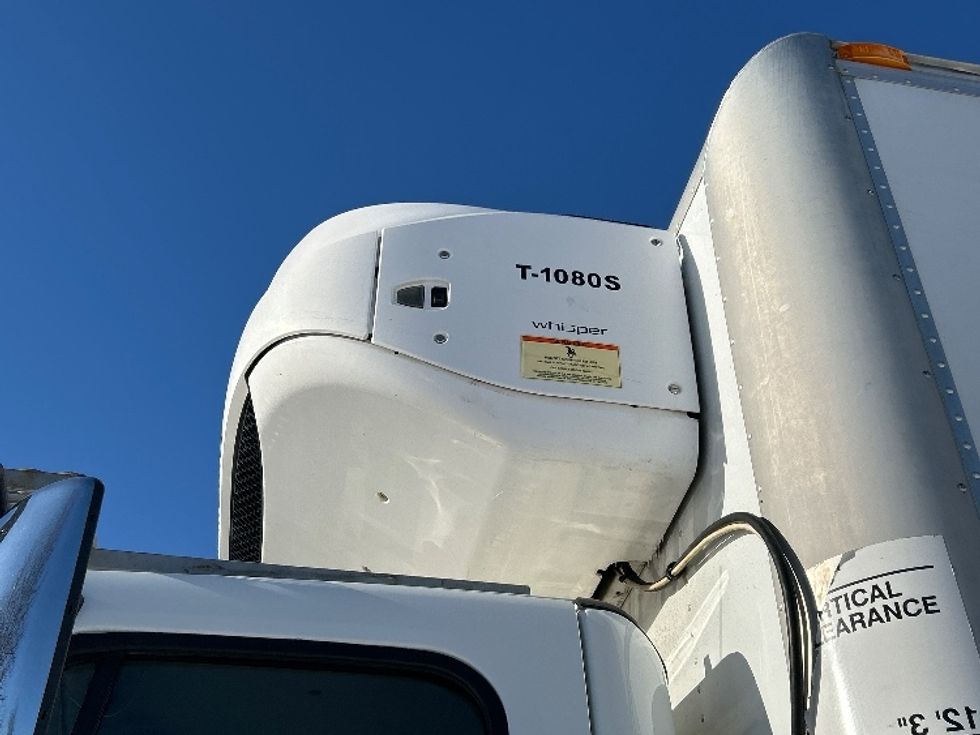 Refrigerated Truck-Light and Medium Duty Trucks-Freightliner-2016-M2-De Pere-WI-207,548\n\t\tmiles-$ 333,500 - Image 24