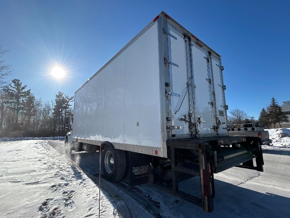 Refrigerated Truck-Light and Medium Duty Trucks-Freightliner-2016-M2-De Pere-WI-207,548\n\t\tmiles-$ 333,500 - Image 6