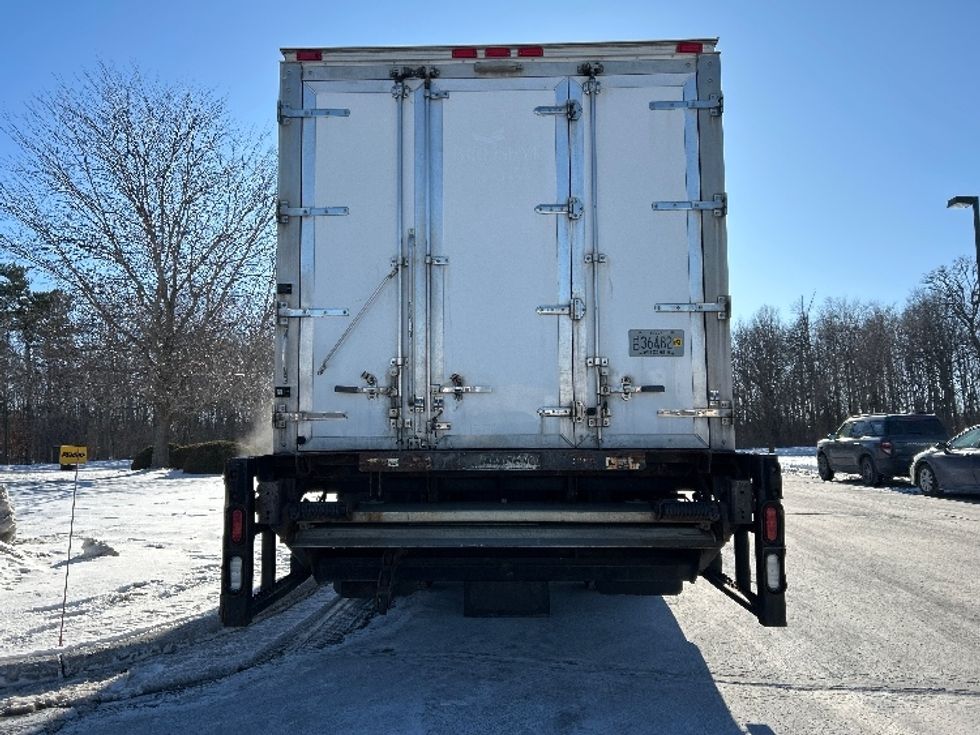 Refrigerated Truck-Light and Medium Duty Trucks-Freightliner-2016-M2-De Pere-WI-207,548\n\t\tmiles-$ 333,500 - Image 7