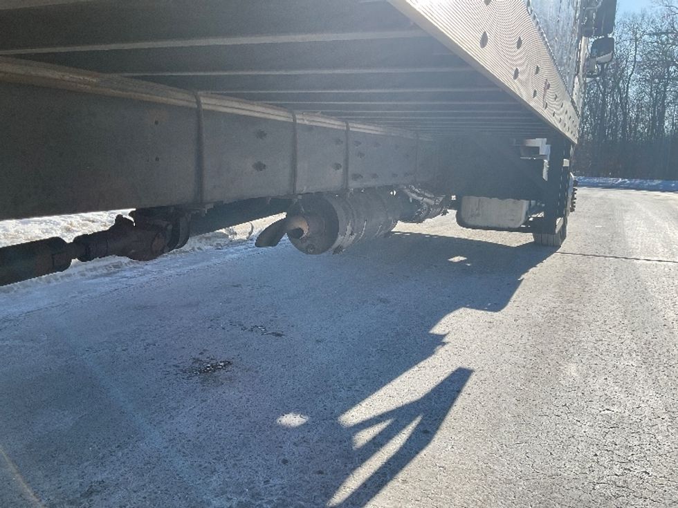 Refrigerated Truck-Light and Medium Duty Trucks-Freightliner-2016-M2-De Pere-WI-238,964\n\t\tmiles-$ 35,750 - Image 14