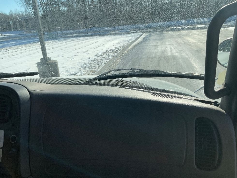 Refrigerated Truck-Light and Medium Duty Trucks-Freightliner-2016-M2-De Pere-WI-238,964\n\t\tmiles-$ 35,750 - Image 21