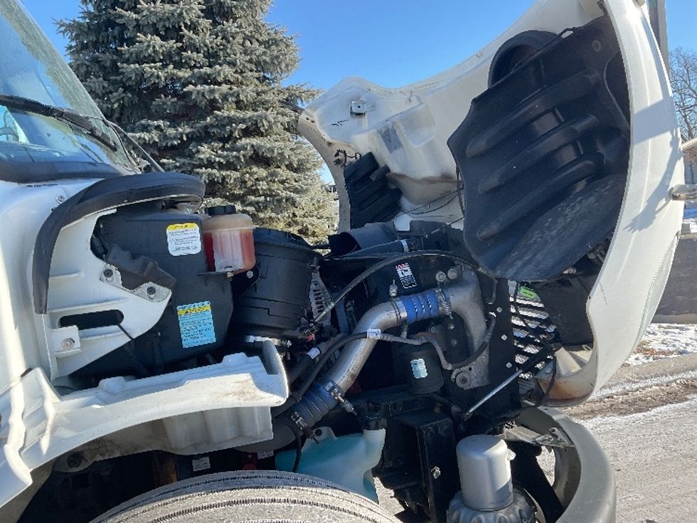 Refrigerated Truck-Light and Medium Duty Trucks-Freightliner-2016-M2-De Pere-WI-238,964\n\t\tmiles-$ 35,750 - Image 23