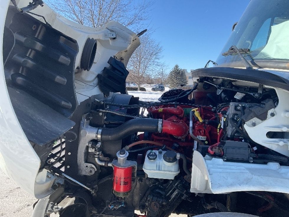 Refrigerated Truck-Light and Medium Duty Trucks-Freightliner-2016-M2-De Pere-WI-238,964\n\t\tmiles-$ 35,750 - Image 24