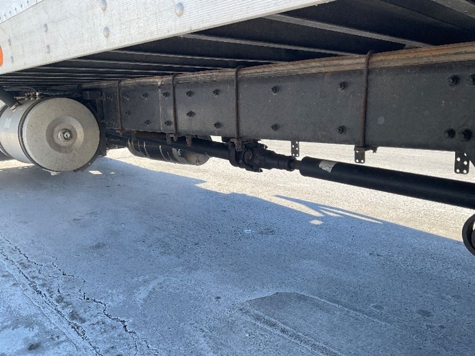 Refrigerated Truck-Light and Medium Duty Trucks-Freightliner-2016-M2-De Pere-WI-238,964\n\t\tmiles-$ 35,750 - Image 5