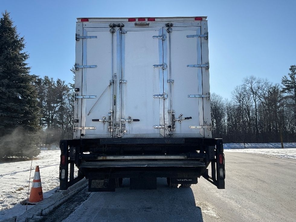 Refrigerated Truck-Light and Medium Duty Trucks-Freightliner-2016-M2-De Pere-WI-238,964\n\t\tmiles-$ 35,750 - Image 7