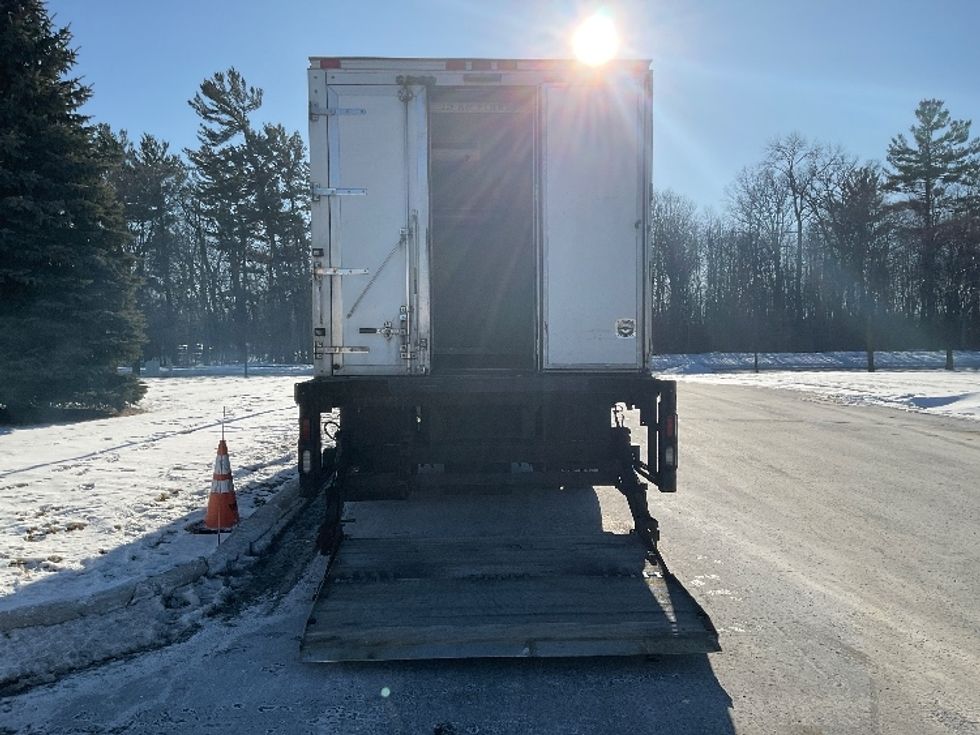 Refrigerated Truck-Light and Medium Duty Trucks-Freightliner-2016-M2-De Pere-WI-238,964\n\t\tmiles-$ 35,750 - Image 9