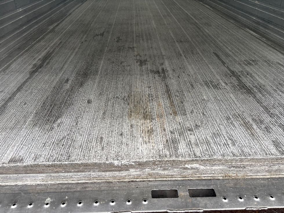 Refrigerated Truck-Light and Medium Duty Trucks-Freightliner-2016-M2-Everett-WA-389,390\n\t\tmiles-$ 28,500 - Image 10