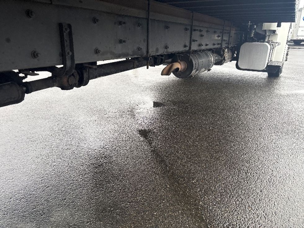 Refrigerated Truck-Light and Medium Duty Trucks-Freightliner-2016-M2-Everett-WA-389,390\n\t\tmiles-$ 28,500 - Image 14