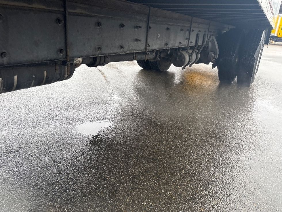 Refrigerated Truck-Light and Medium Duty Trucks-Freightliner-2016-M2-Everett-WA-389,390\n\t\tmiles-$ 28,500 - Image 5