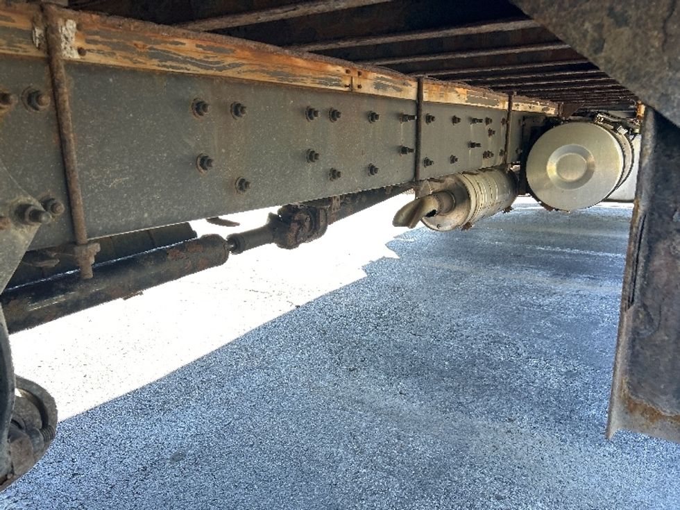 Refrigerated Truck-Light and Medium Duty Trucks-Freightliner-2016-M2-Fredonia-NY-189,406\n\t\tmiles-$ 38,500 - Image 14