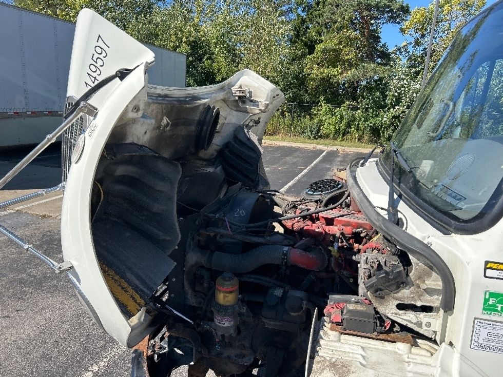 Refrigerated Truck-Light and Medium Duty Trucks-Freightliner-2016-M2-Fredonia-NY-189,406\n\t\tmiles-$ 38,500 - Image 23