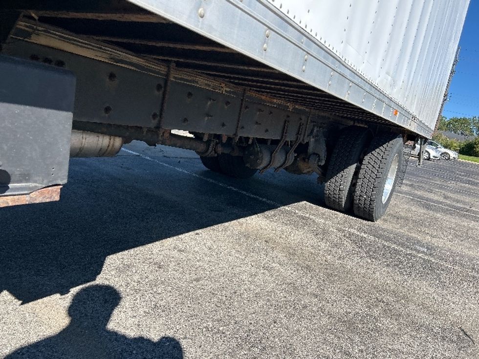Refrigerated Truck-Light and Medium Duty Trucks-Freightliner-2016-M2-Fredonia-NY-189,406\n\t\tmiles-$ 38,500 - Image 5
