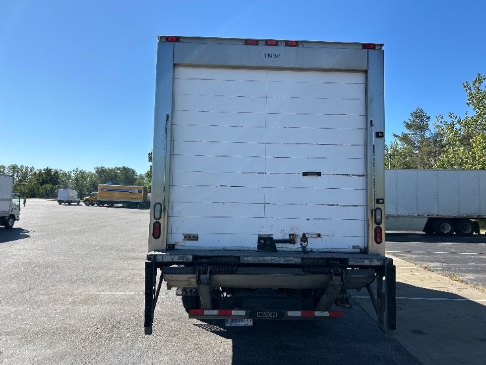 Refrigerated Truck-Light and Medium Duty Trucks-Freightliner-2016-M2-Fredonia-NY-189,406\n\t\tmiles-$ 38,500 - Image 7