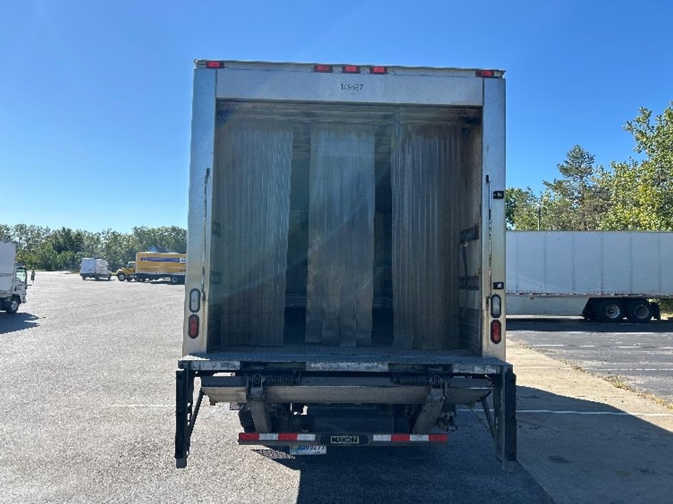 Refrigerated Truck-Light and Medium Duty Trucks-Freightliner-2016-M2-Fredonia-NY-189,406\n\t\tmiles-$ 38,500 - Image 8