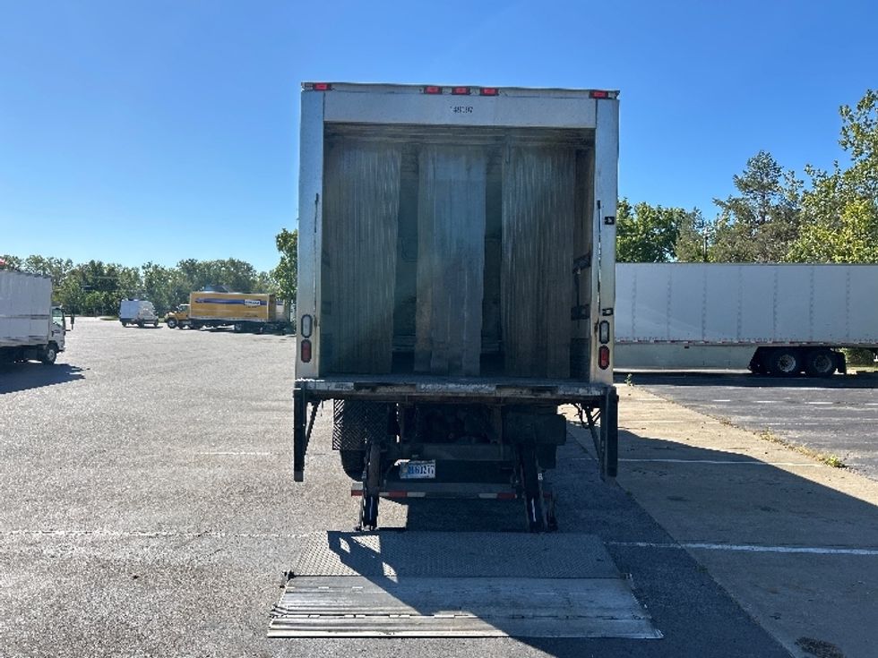 Refrigerated Truck-Light and Medium Duty Trucks-Freightliner-2016-M2-Fredonia-NY-189,406\n\t\tmiles-$ 38,500 - Image 9