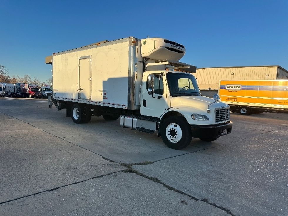Your Next Used 2016 Freightliner M2, 148795, Is For Sale And Ready For